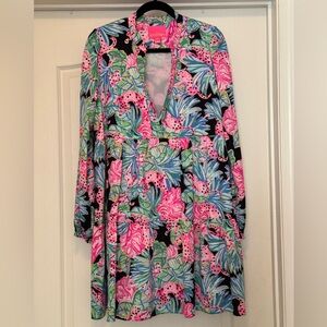 Lilly Pulitzer Women's Winona Stretch Dress